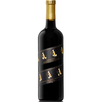 Francis Coppola Directors Cut Red Wine Cinema Sonoma County