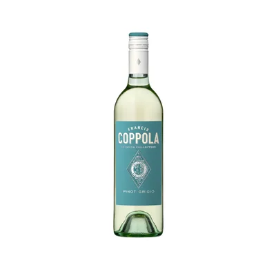 Francis Coppola Diamond Collection California Pinot Grigio White Wine