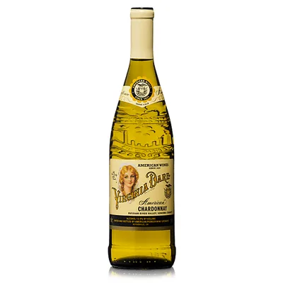 Virginia Dare Chardonnay Russian River Valley, Sonoma County