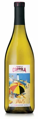 Francis Coppola Ford Director’s Jaws Chardonnay