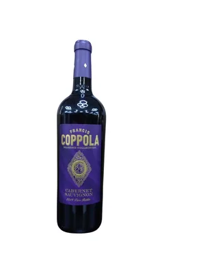 Francis Coppola Diamond Collection Paso Robles Cabernet Sauvignon 750 Ml