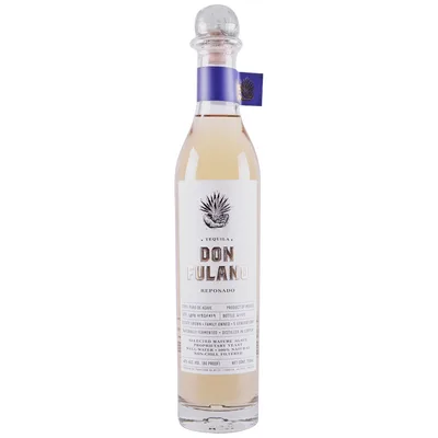Don Fulano Reposado Tequila