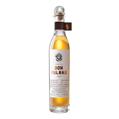 Don Fulano Tequila Anejo 700ml