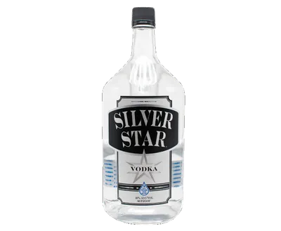 Primo Weston Silver Star 1.75
