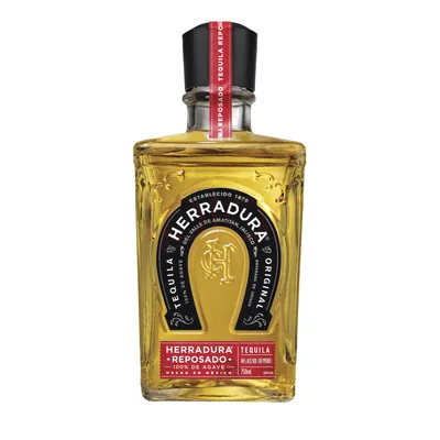 Break Thru Herradura Tequila Reposado 80