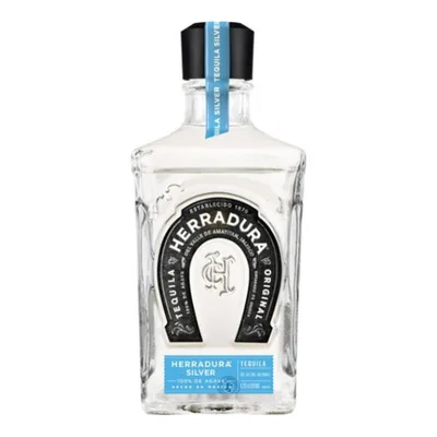 Herradura Tequila Silver 1.75