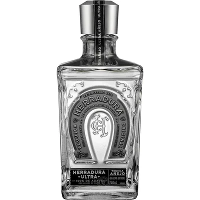 Herradura Ultra Tequila 750 Ml