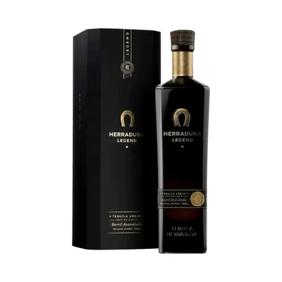 Herradura Legend Tequila