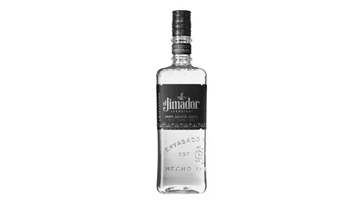 El Jimador Cristalino Tequila 750ml