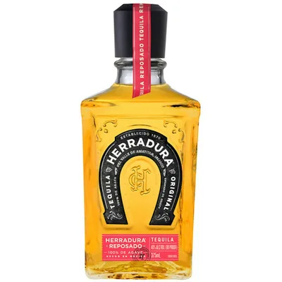 Herradura Reposado Tequila 375 Ml