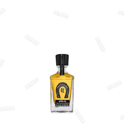 Tequila Herradura Anejo 50ml