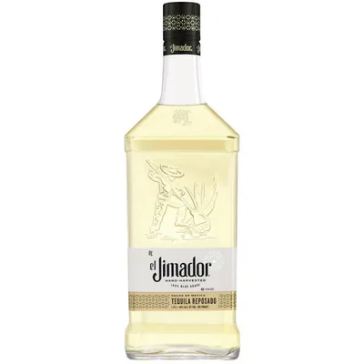 El Jimador Tequila Reposado 950ml