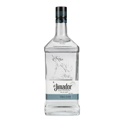 El Jimador Tequila Silver 80