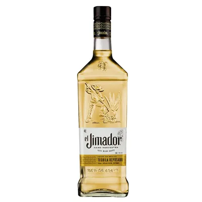 El Jimador Tequila 750 Ml