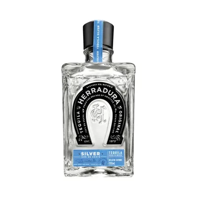 Herradura Tequila Silver, 750 mL