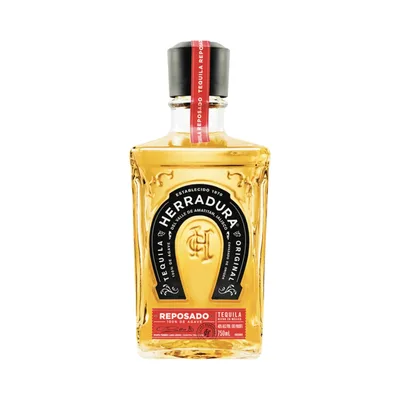 Herradura Tequila Reposado 750 Ml