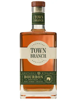 Town Branch Kentucky Straight Bourbon Whiskey 750ml