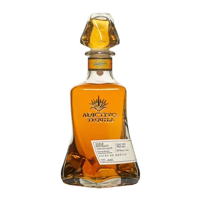 Adictivo Doble Reposado Tequila 750 Ml