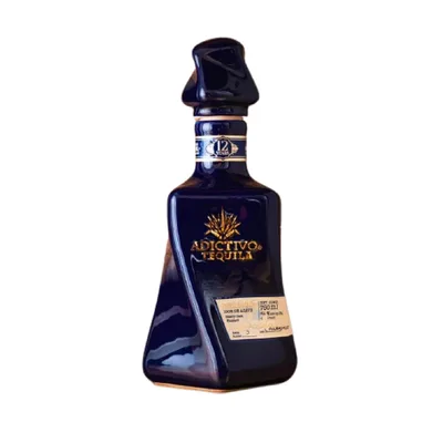 Adictivo Imperial 12 Years Extra Anejo Tequila