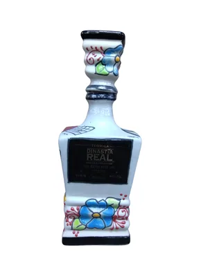 Dinastia Real Master Premium Tequila Extra Aged 750ml