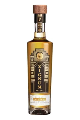 Southern Glazer's Zignum Reposado Mezcal 750mll