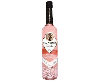 Full Circle Tres Aromas Blanco Rosado 750ml