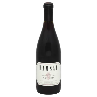 Ramsay North Coast Pinot Noir 2019