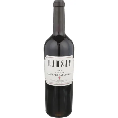 Ramsay North Coast Cabernet 2019