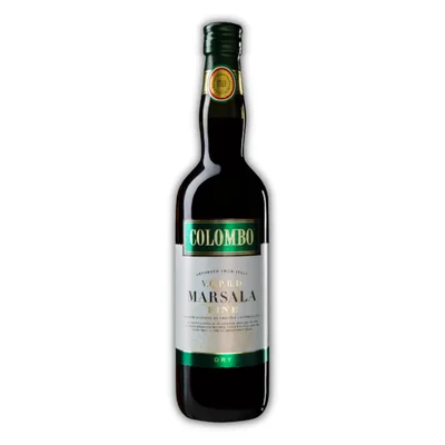Colombo Marsala Fine Dry