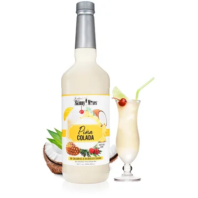 Skinny Mixes Pina Colada Mix