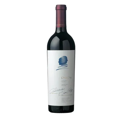 Opus One 2021 Red Wine, Napa Valley