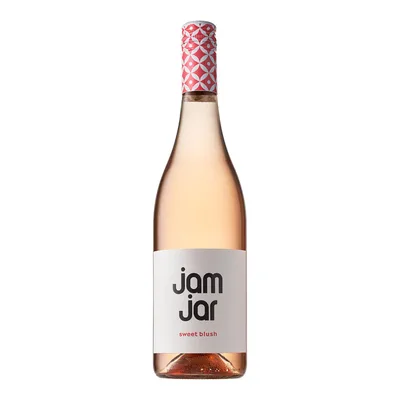 Jam Jar Sweet Blush