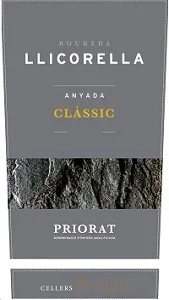 Llicorella Priorat