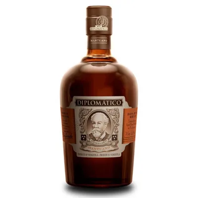 Diplomático Mantuano Rum