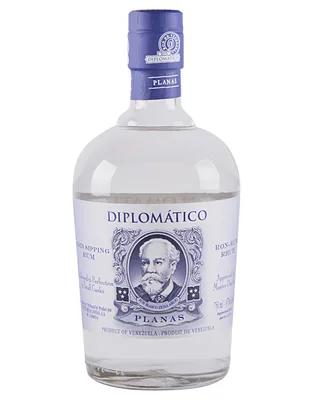 Diplomatico Rum, Planas 750 Ml