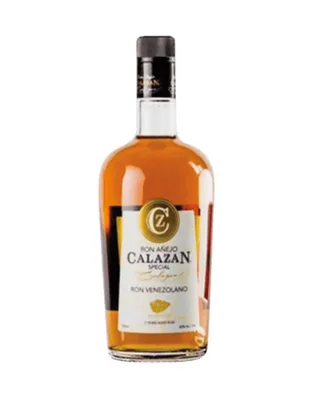 300905 - Drinks-Inc.Com Calazan Special 2 Years