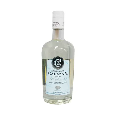 Ron Blanco Special Calazan 0.750Ml