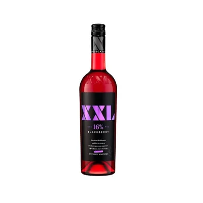 XXL Wine, Blackberry, 16 750 Ml