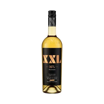 XXL Mango Wine 750ml