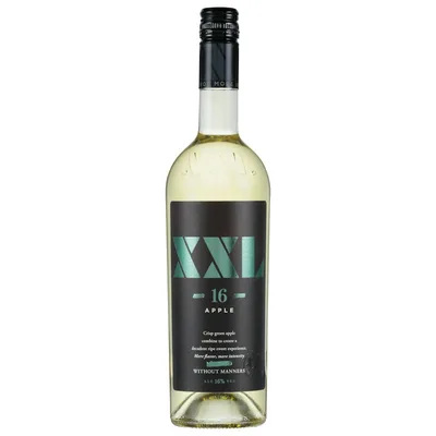 XXL Apple Wine
