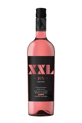 XXL Guava Wine