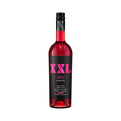 XXL Wine, Cherry
