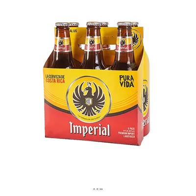 Imperial Beer