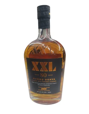 XXL Mango Guava Brandy