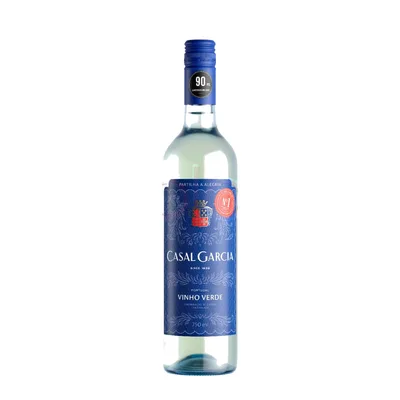 Casal Garcia Vinho Verde White Wine - 750ml Bottle