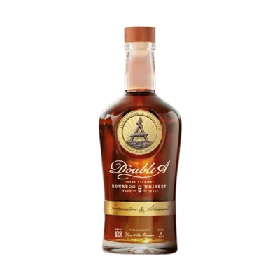 Double A Bourbon Appreciation And Attonement Texas