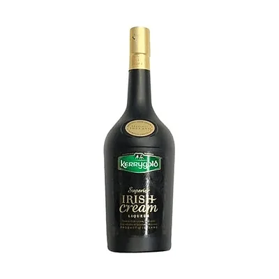 767707012933 Kerrygold Irish Cream