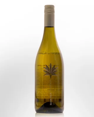 Silver Palm Chardonnay, North Coast, 2012 750 Ml