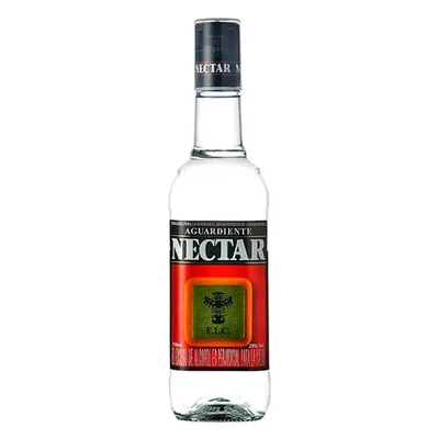 Nectar Aguardiente 750mL
