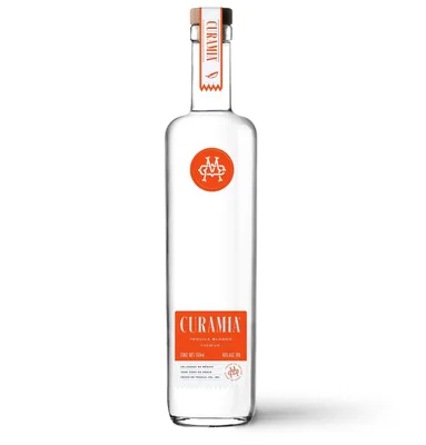 Curamia Blanco Tequila 750ml